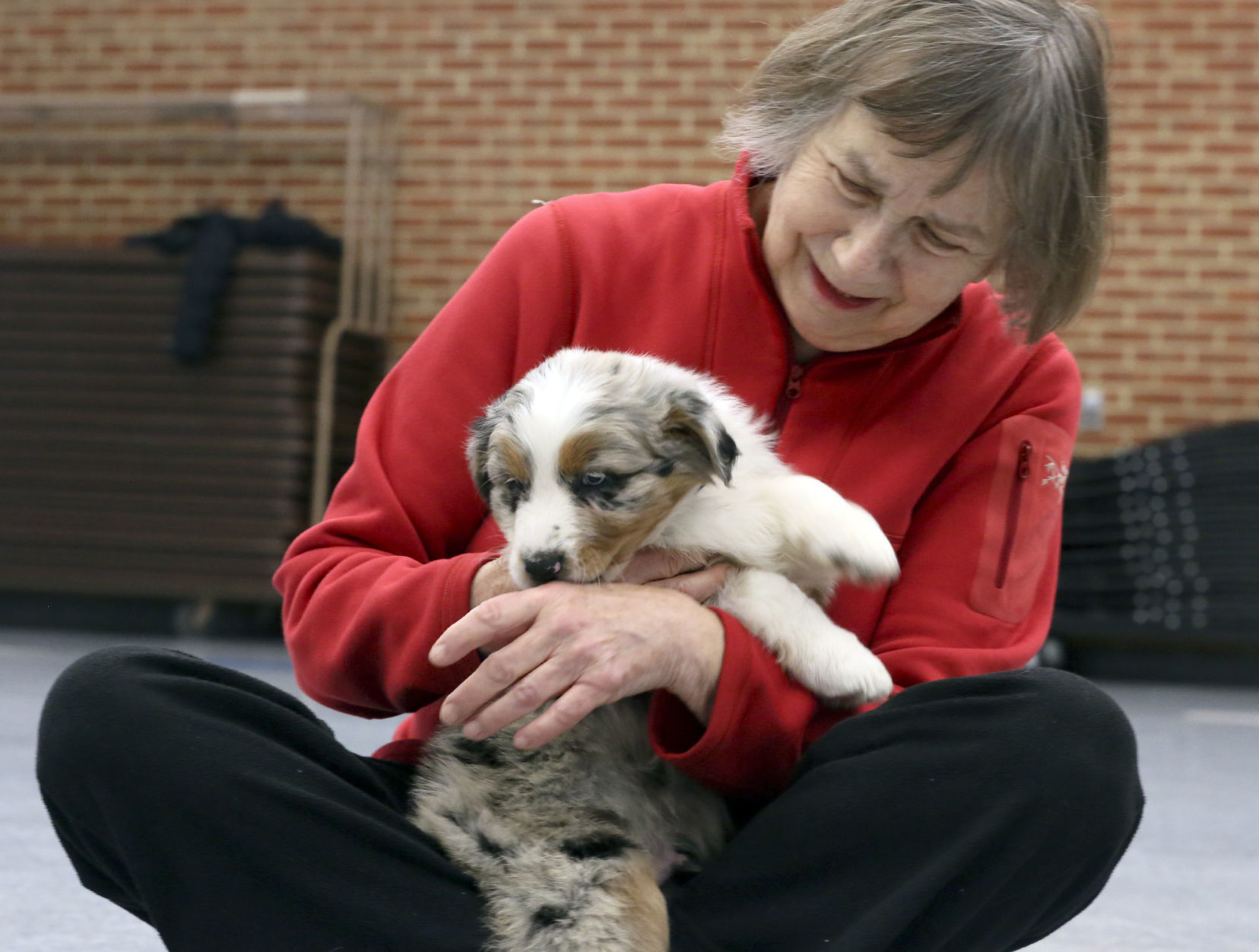 MG Puppy Pilates 010720